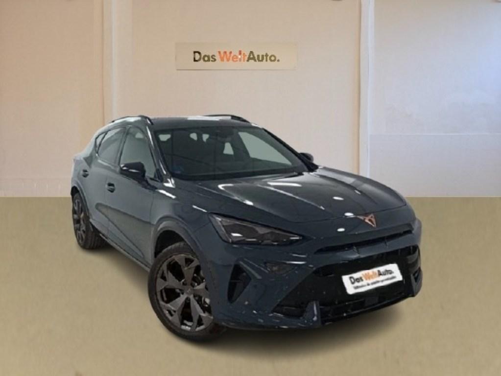 CUPRA Formentor 1.5 eTSI DSG 110 kW (150 CV) - 0