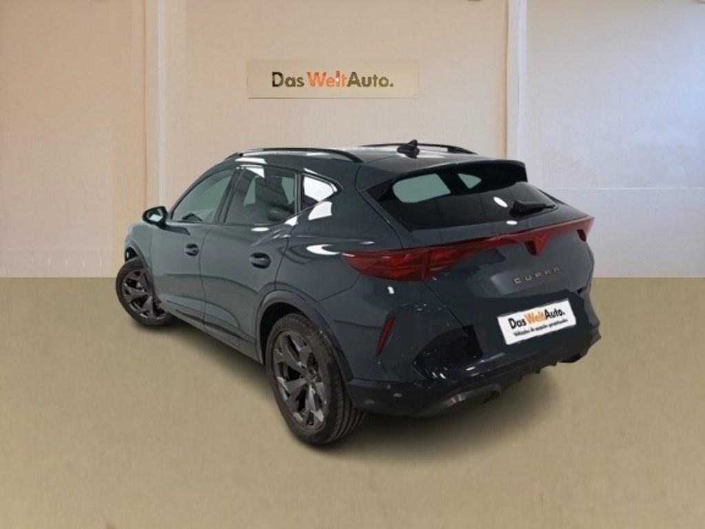 CUPRA Formentor 1.5 eTSI DSG 110 kW (150 CV) - 1