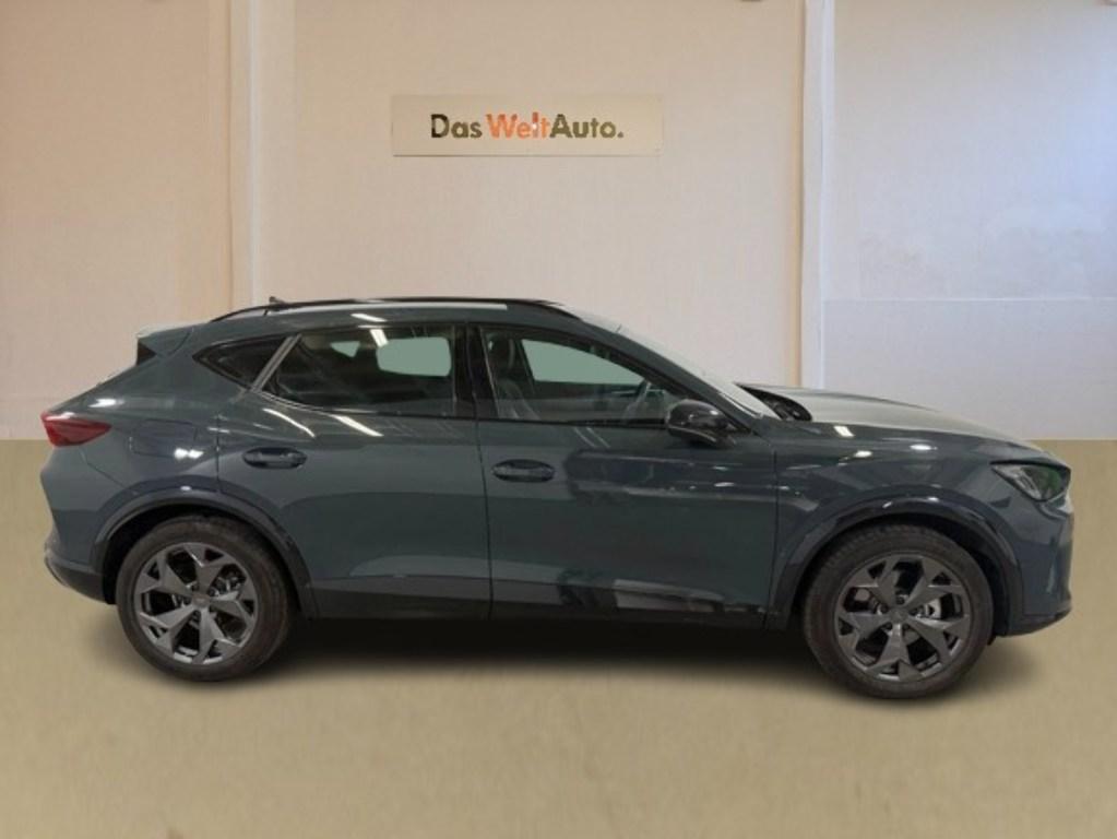 CUPRA Formentor 1.5 eTSI DSG 110 kW (150 CV) - 2