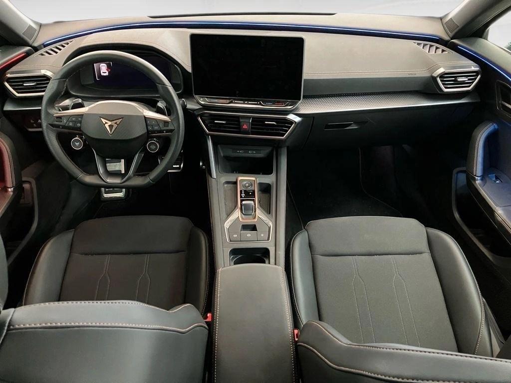 CUPRA Formentor 1.5 eTSI DSG 110 kW (150 CV) - 3