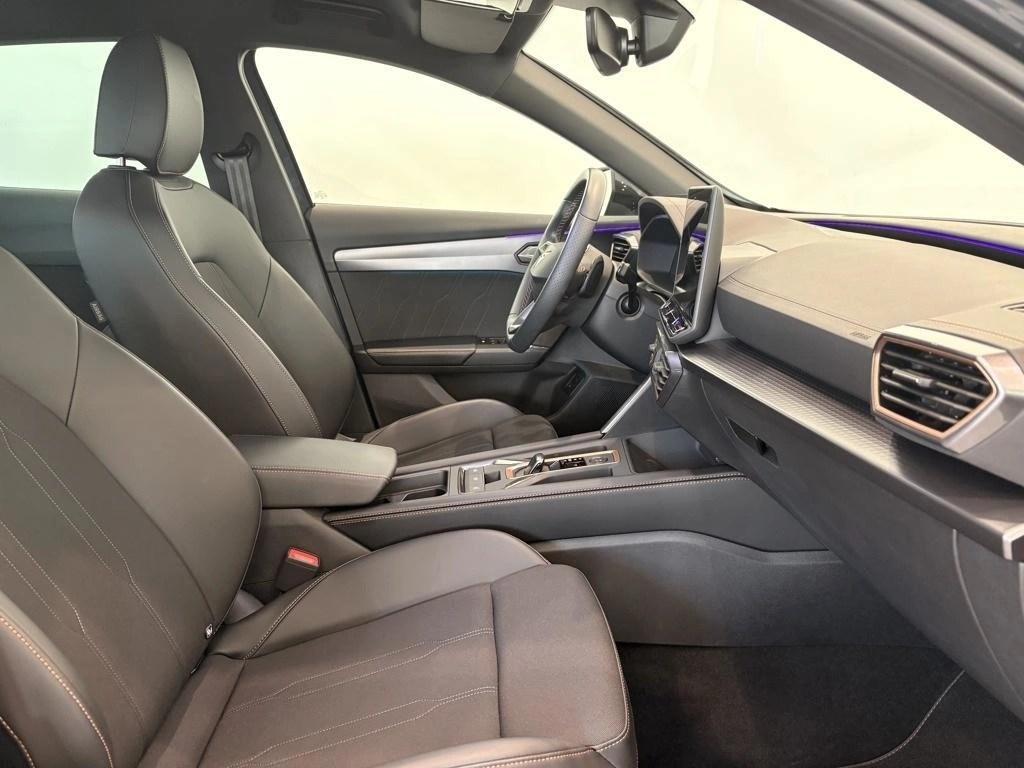 CUPRA Formentor 1.5 eTSI DSG 110 kW (150 CV) - 4