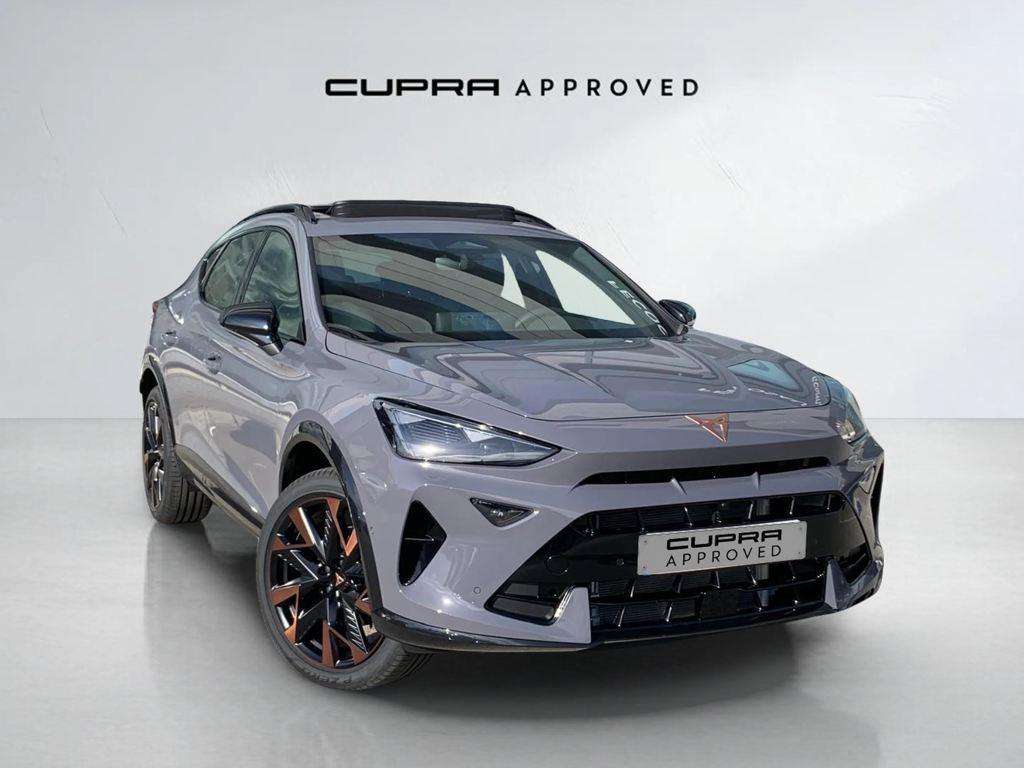 CUPRA Formentor 1.5 eTSI DSG 110 kW (150 CV) - 0