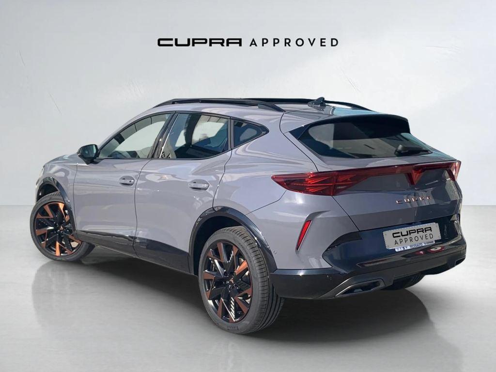 CUPRA Formentor 1.5 eTSI DSG 110 kW (150 CV) - 1