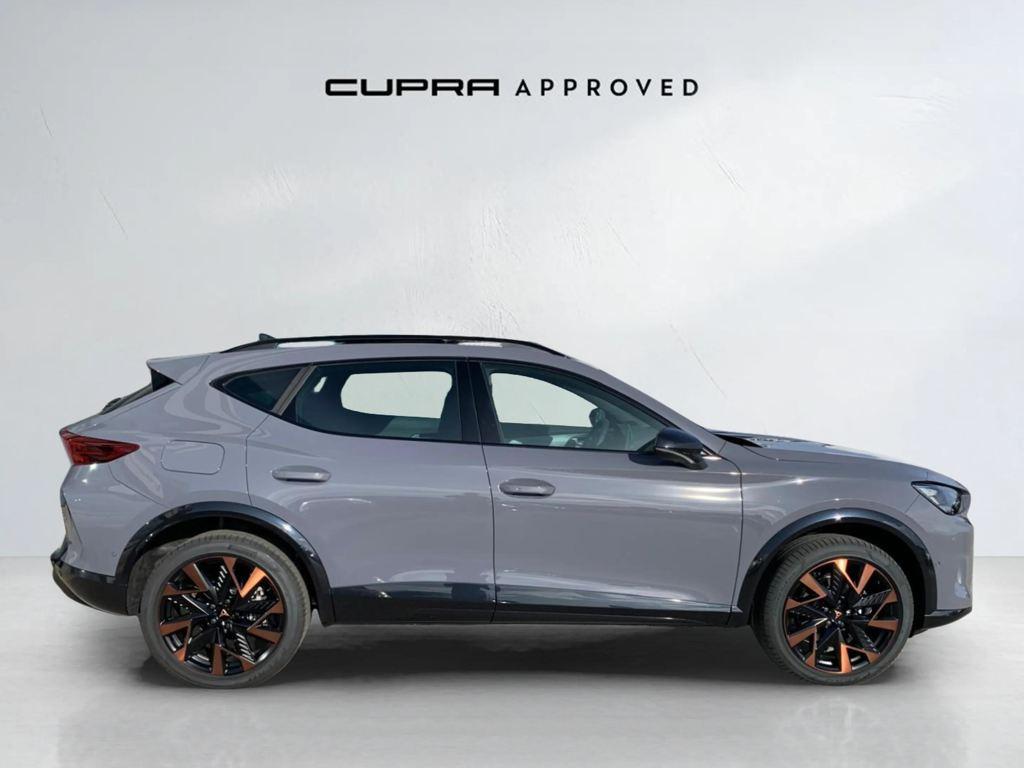 CUPRA Formentor 1.5 eTSI DSG 110 kW (150 CV) - 2