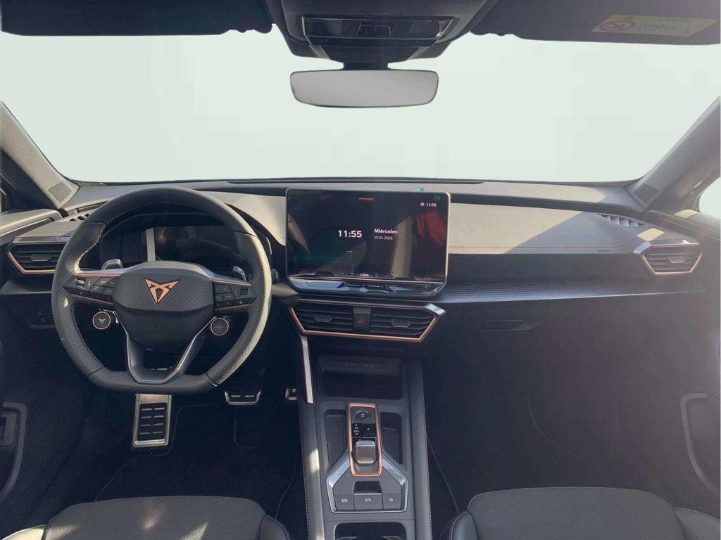 CUPRA Formentor 1.5 eTSI DSG 110 kW (150 CV) - 3