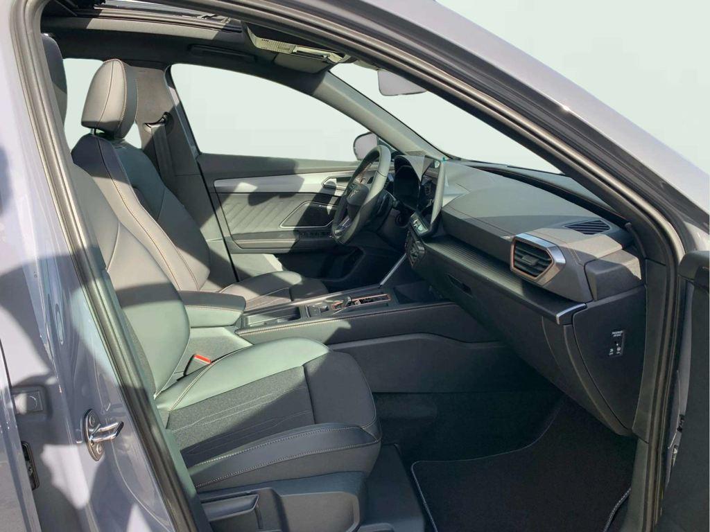 CUPRA Formentor 1.5 eTSI DSG 110 kW (150 CV) - 4