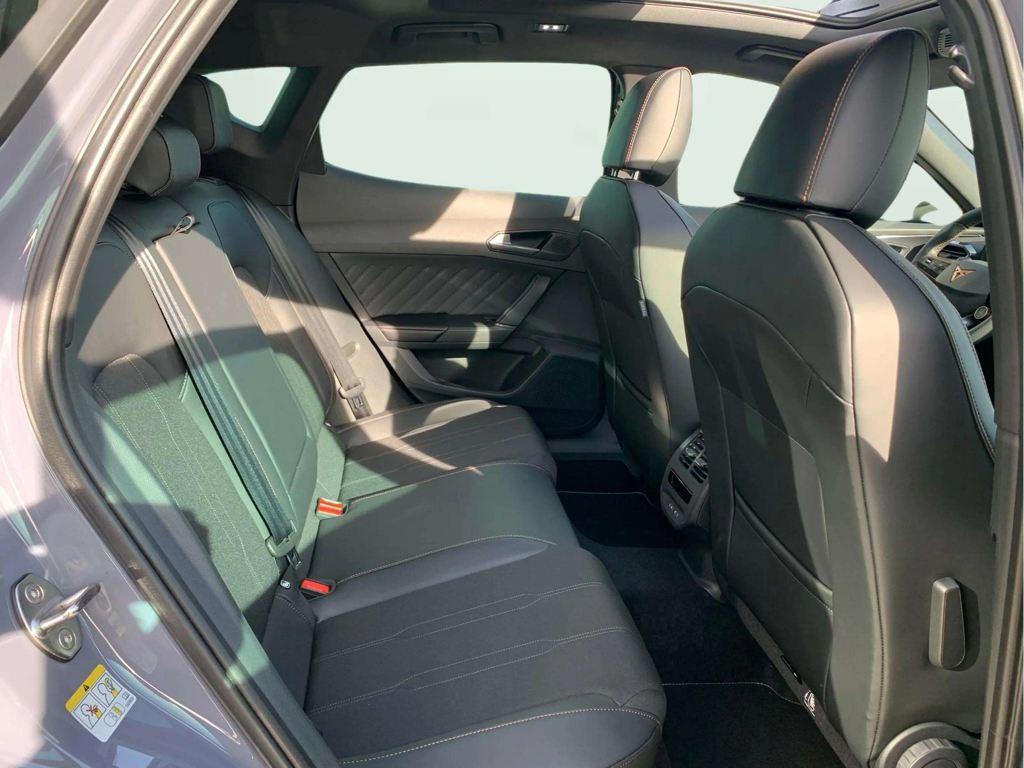 CUPRA Formentor 1.5 eTSI DSG 110 kW (150 CV) - 5