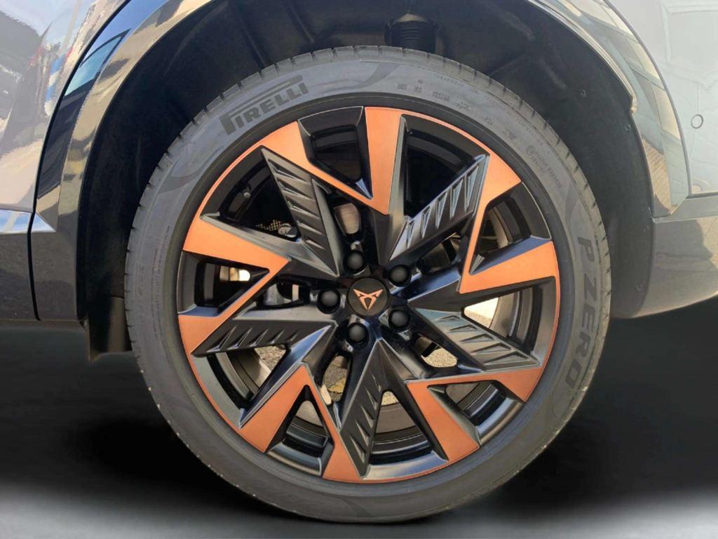 CUPRA Formentor 1.5 eTSI DSG 110 kW (150 CV) - 7