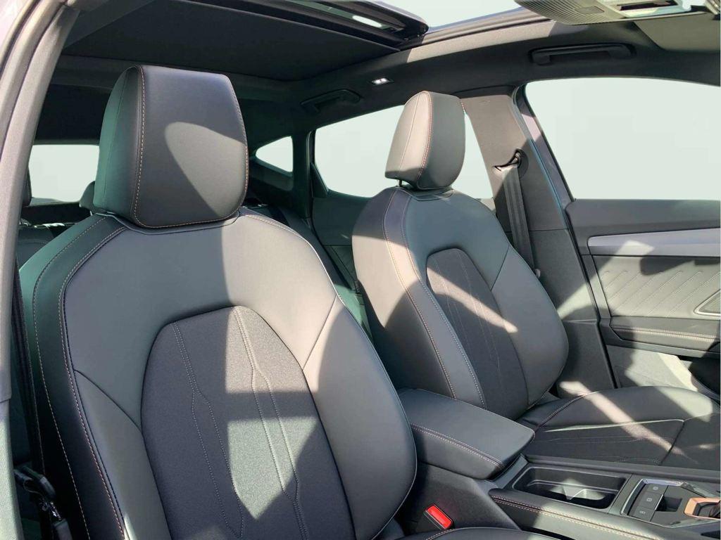 CUPRA Formentor 1.5 eTSI DSG 110 kW (150 CV) - 13