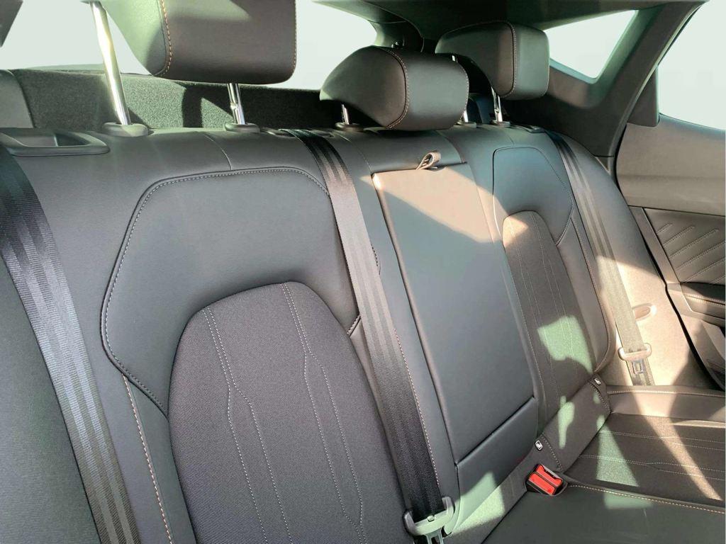 CUPRA Formentor 1.5 eTSI DSG 110 kW (150 CV) - 15