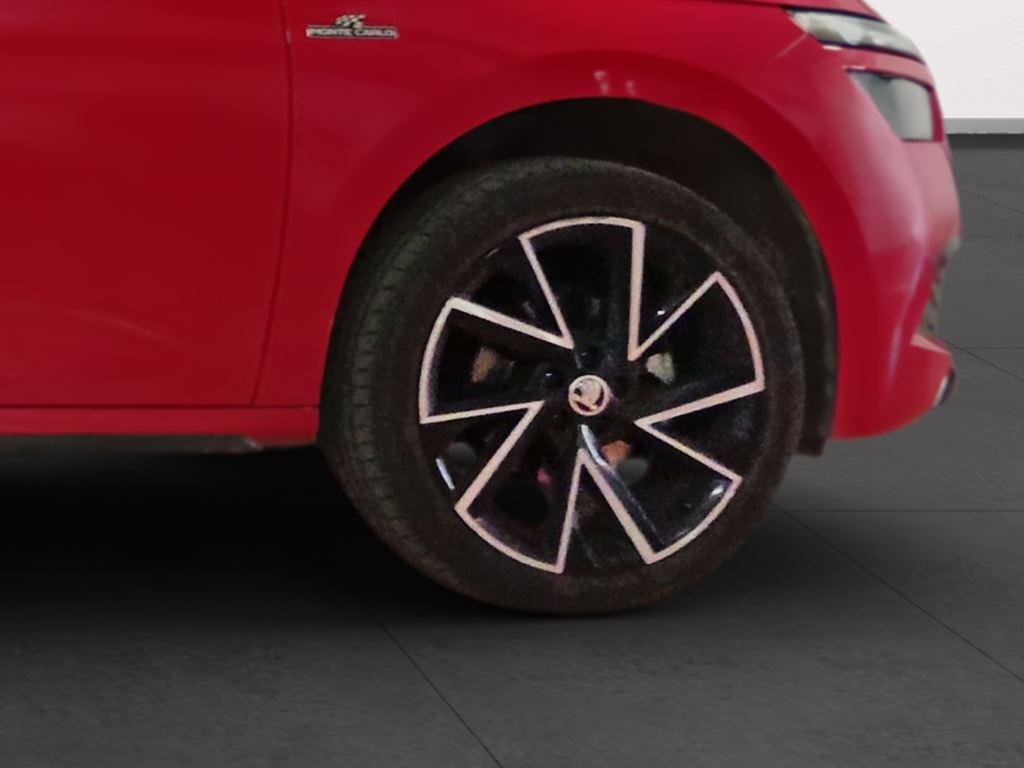 Skoda Kamiq 1.0 TSI Montecarlo DSG 81 kW (110 CV) - 7