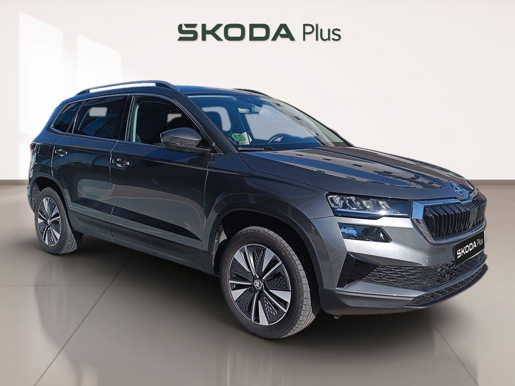 Skoda Karoq 1.5 TSI ACT Ambition 110 kW (150 CV) - 0
