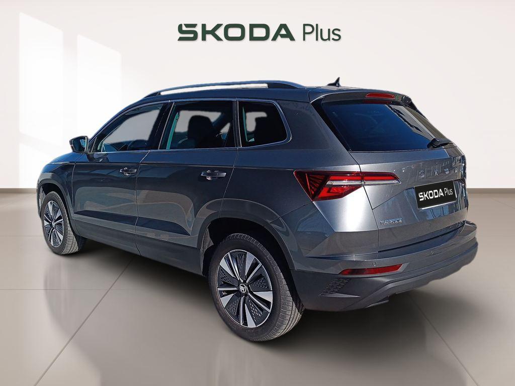 Skoda Karoq 1.5 TSI ACT Ambition 110 kW (150 CV) - 1