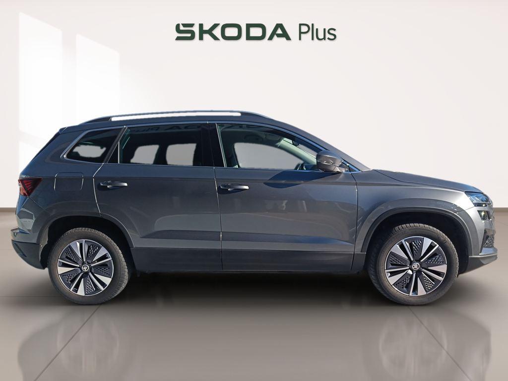 Skoda Karoq 1.5 TSI ACT Ambition 110 kW (150 CV) - 2
