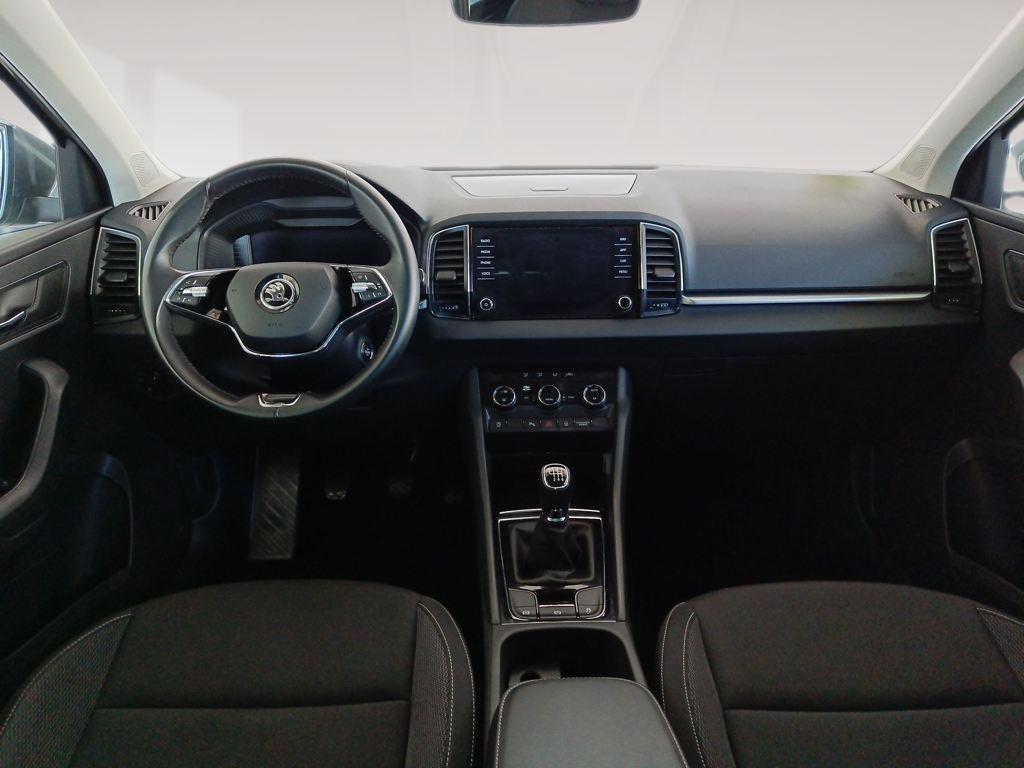 Skoda Karoq 1.5 TSI ACT Ambition 110 kW (150 CV) - 3