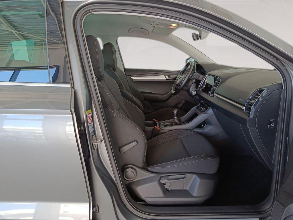 Skoda Karoq 1.5 TSI ACT Ambition 110 kW (150 CV) - 4