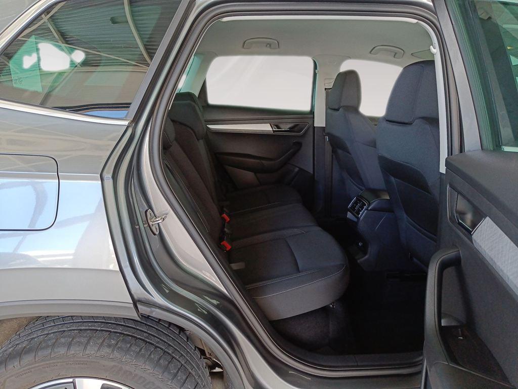 Skoda Karoq 1.5 TSI ACT Ambition 110 kW (150 CV) - 5