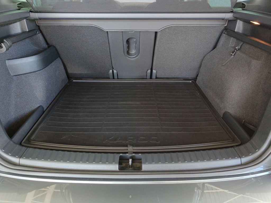 Skoda Karoq 1.5 TSI ACT Ambition 110 kW (150 CV) - 6