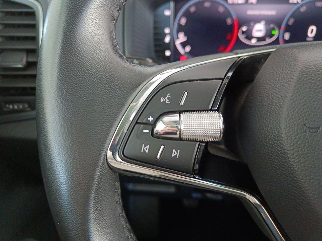 Skoda Karoq 1.5 TSI ACT Ambition 110 kW (150 CV) - 8