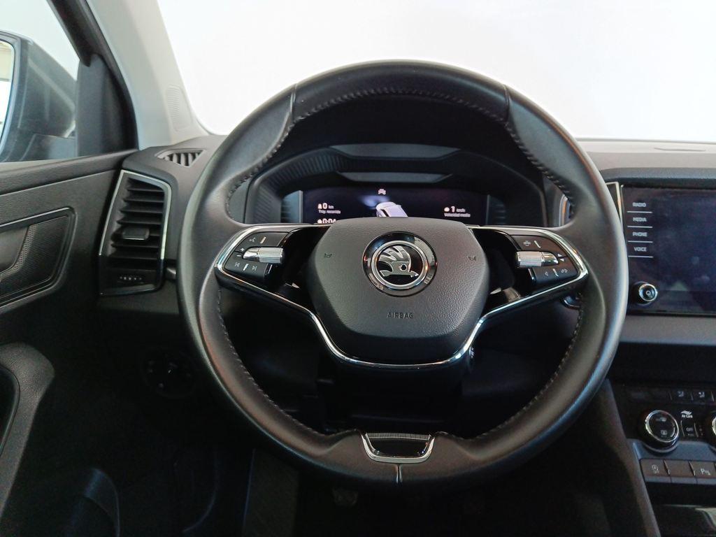 Skoda Karoq 1.5 TSI ACT Ambition 110 kW (150 CV) - 9