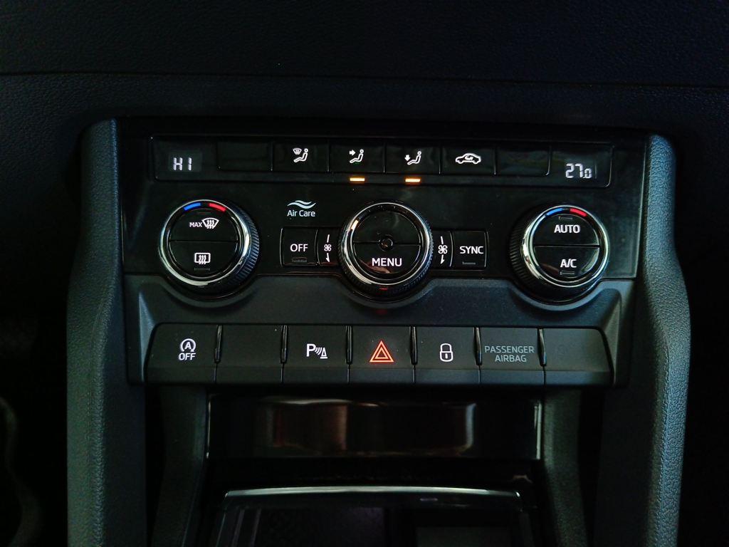 Skoda Karoq 1.5 TSI ACT Ambition 110 kW (150 CV) - 16