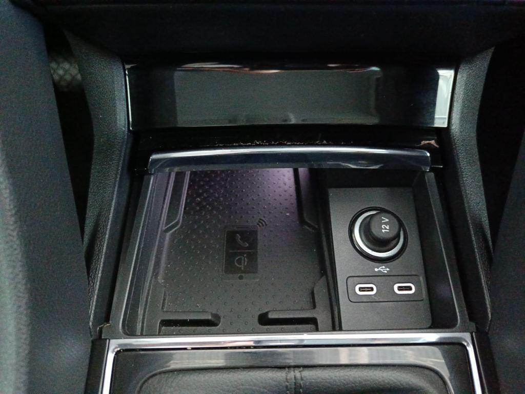 Skoda Karoq 1.5 TSI ACT Ambition 110 kW (150 CV) - 17