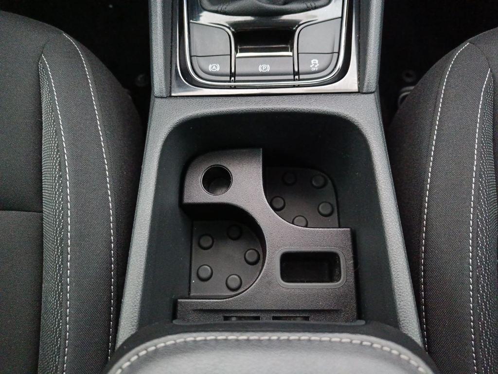 Skoda Karoq 1.5 TSI ACT Ambition 110 kW (150 CV) - 19