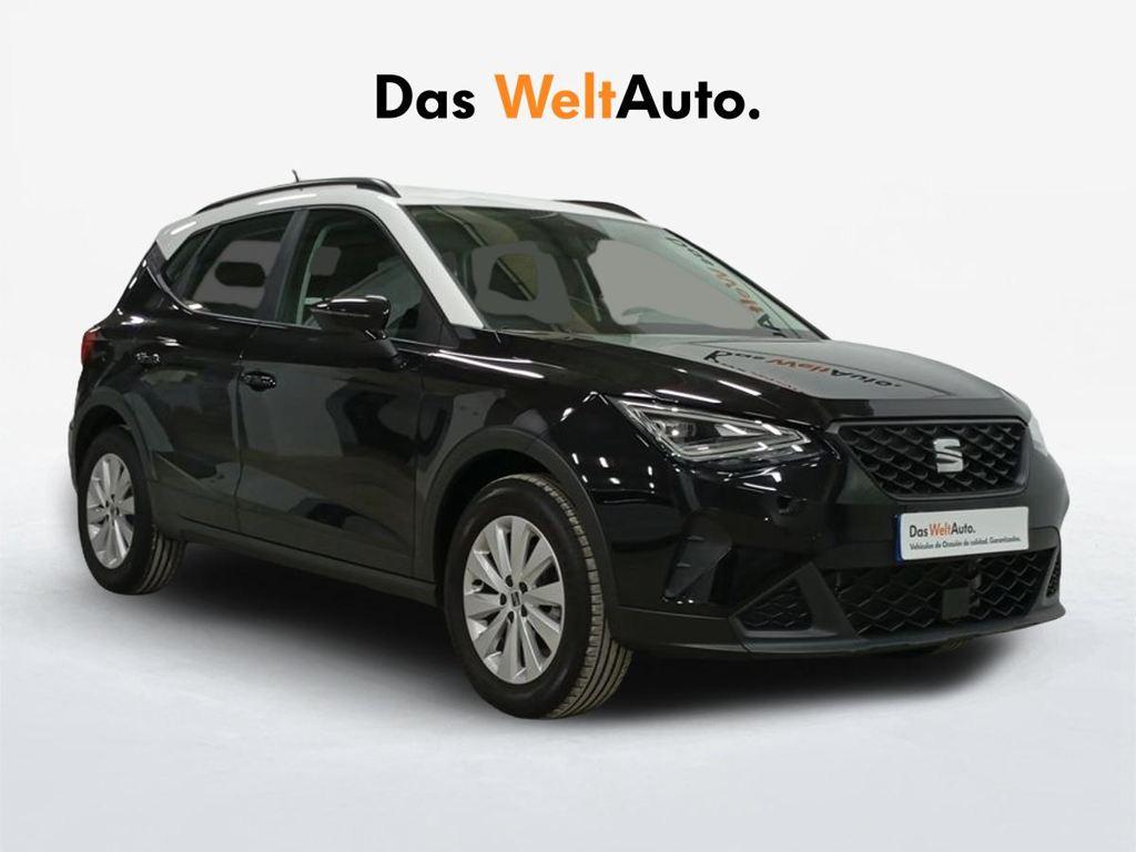 SEAT Arona 1.0 TSI Style XL 85 kW (115 CV) - 0