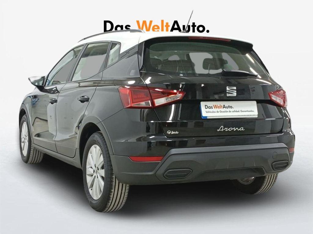 SEAT Arona 1.0 TSI Style XL 85 kW (115 CV) - 1