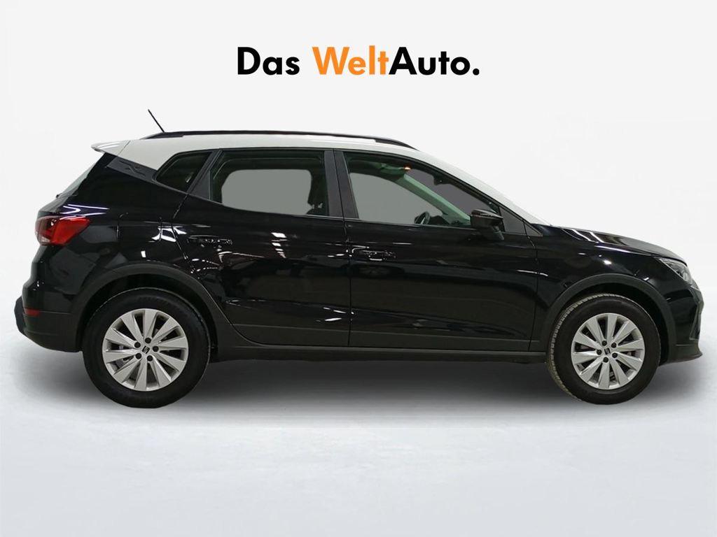 SEAT Arona 1.0 TSI Style XL 85 kW (115 CV) - 2