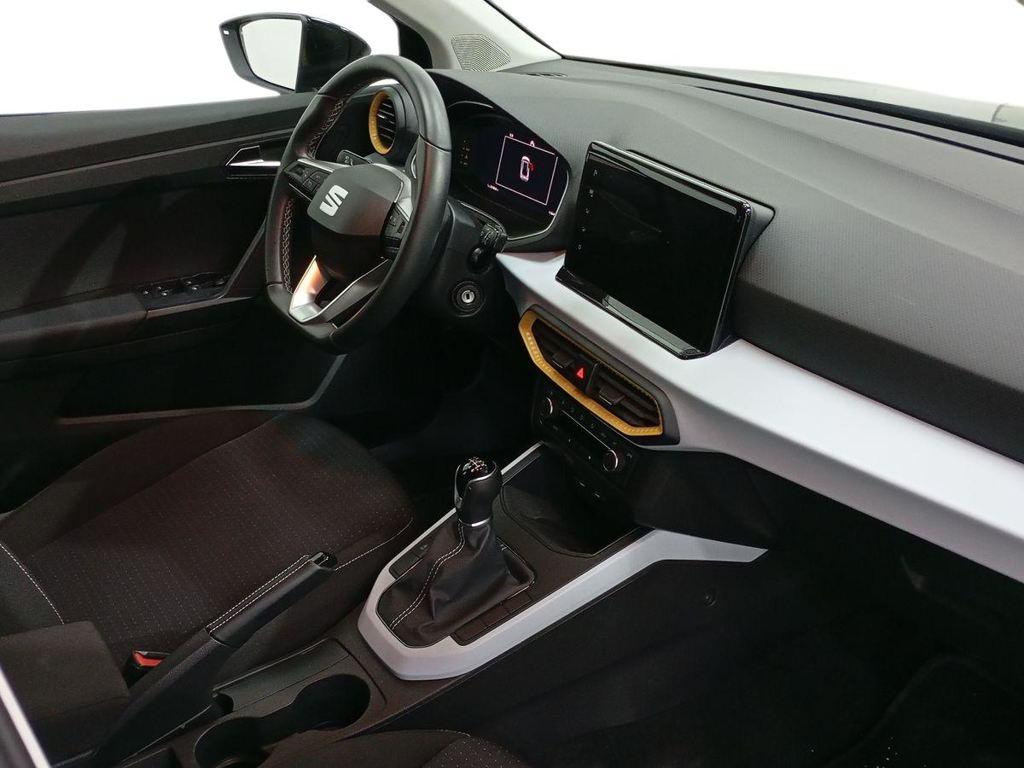 SEAT Arona 1.0 TSI Style XL 85 kW (115 CV) - 4