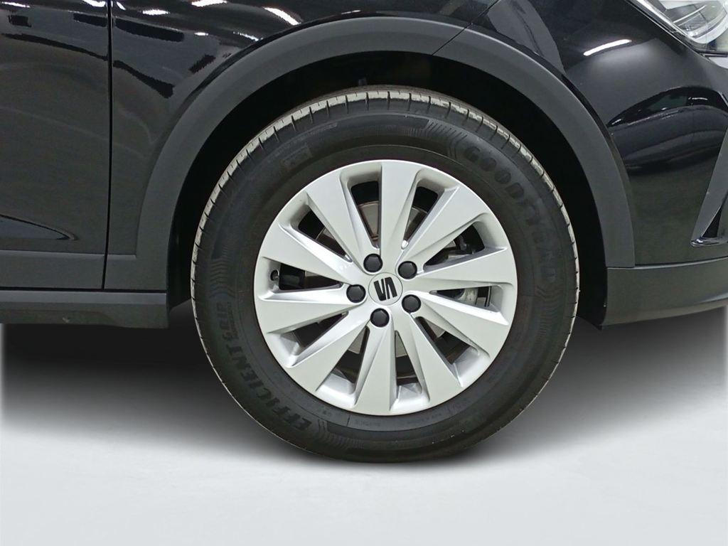 SEAT Arona 1.0 TSI Style XL 85 kW (115 CV) - 7