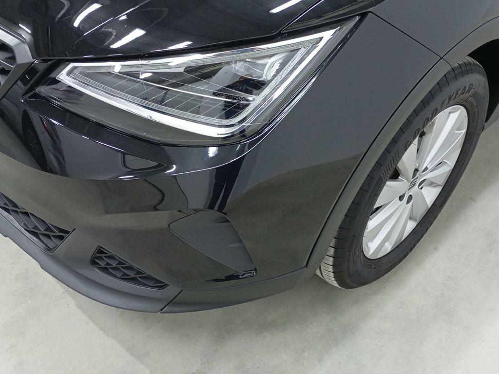 SEAT Arona 1.0 TSI Style XL 85 kW (115 CV) - 8