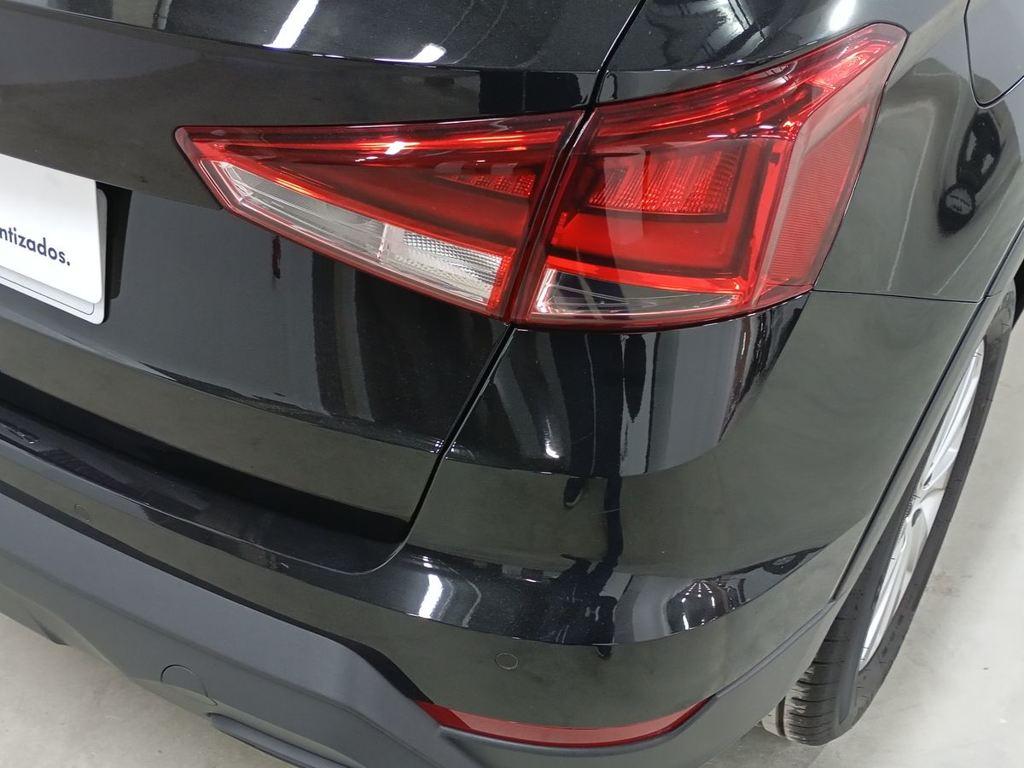 SEAT Arona 1.0 TSI Style XL 85 kW (115 CV) - 9