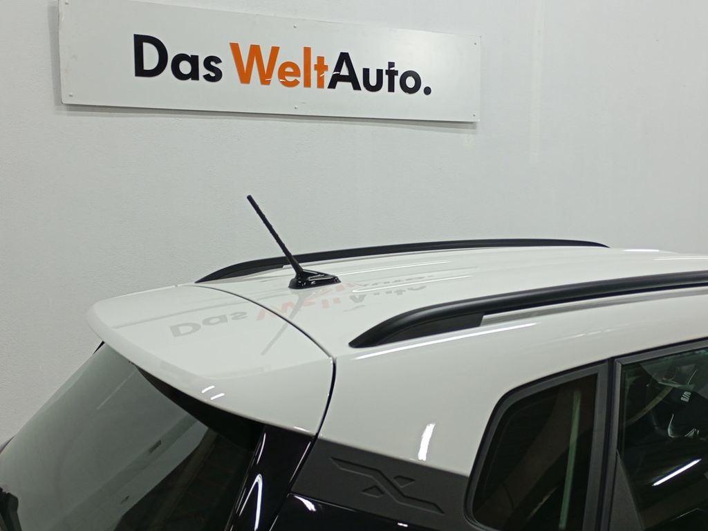 SEAT Arona 1.0 TSI Style XL 85 kW (115 CV) - 10