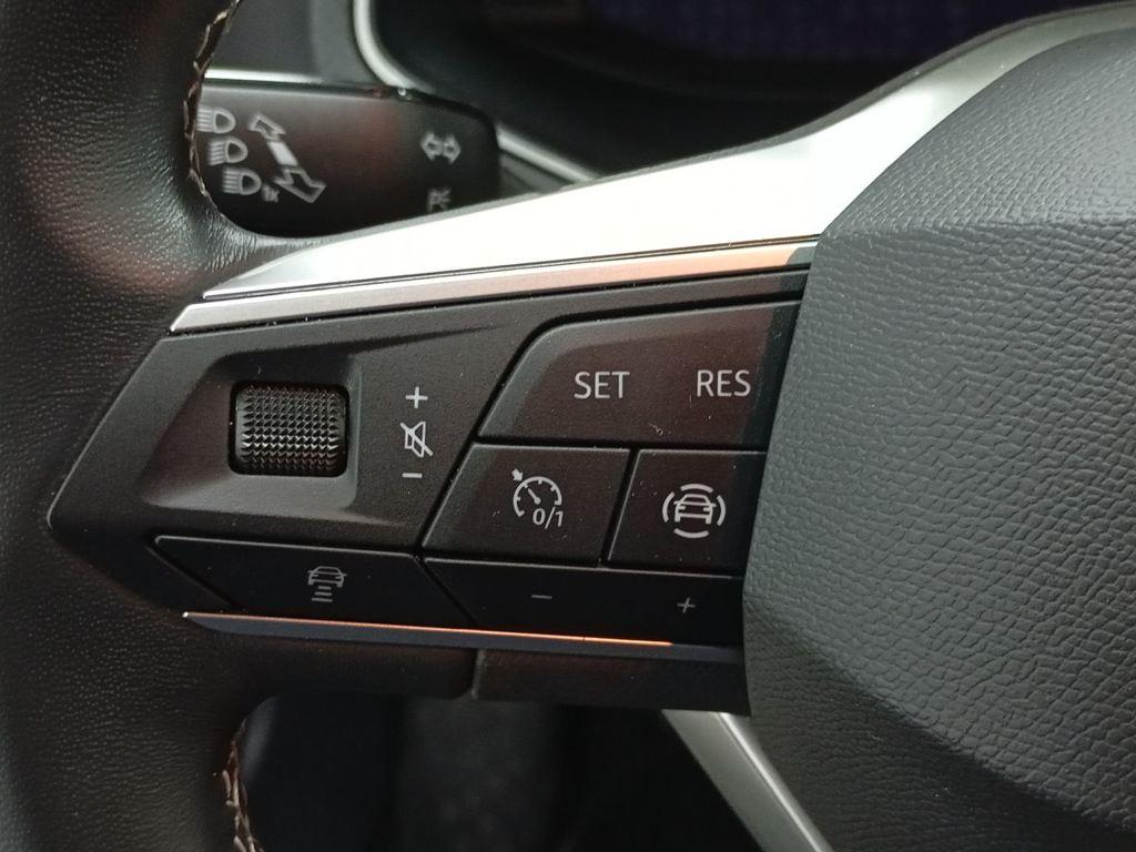 SEAT Arona 1.0 TSI Style XL 85 kW (115 CV) - 12