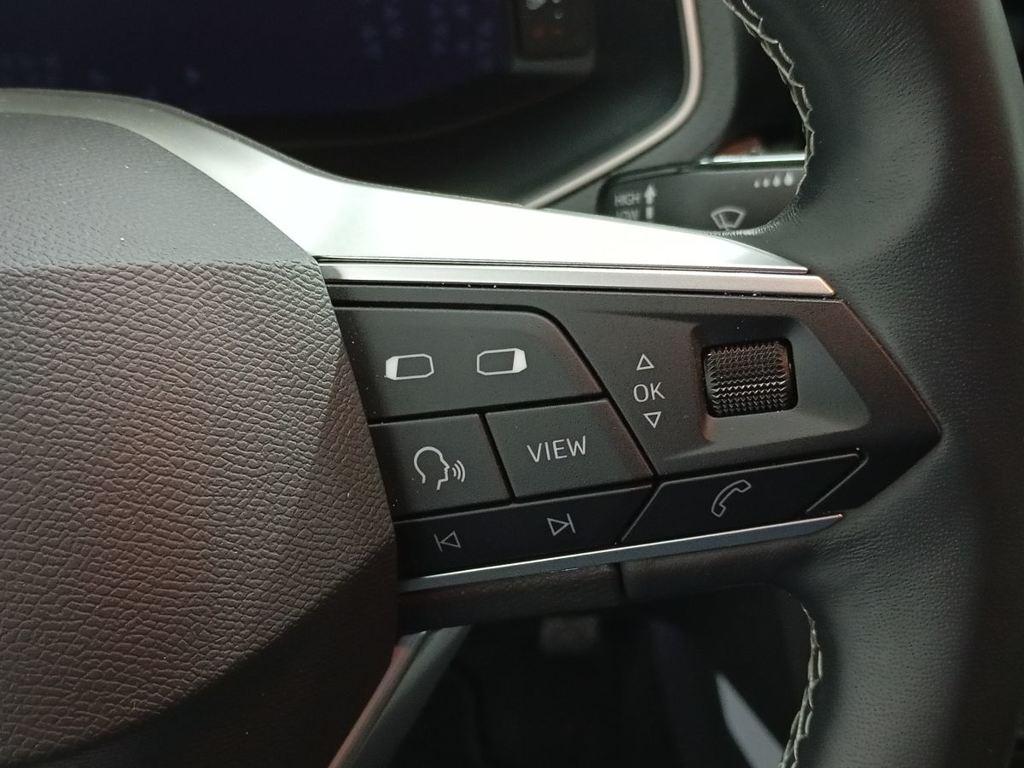 SEAT Arona 1.0 TSI Style XL 85 kW (115 CV) - 13