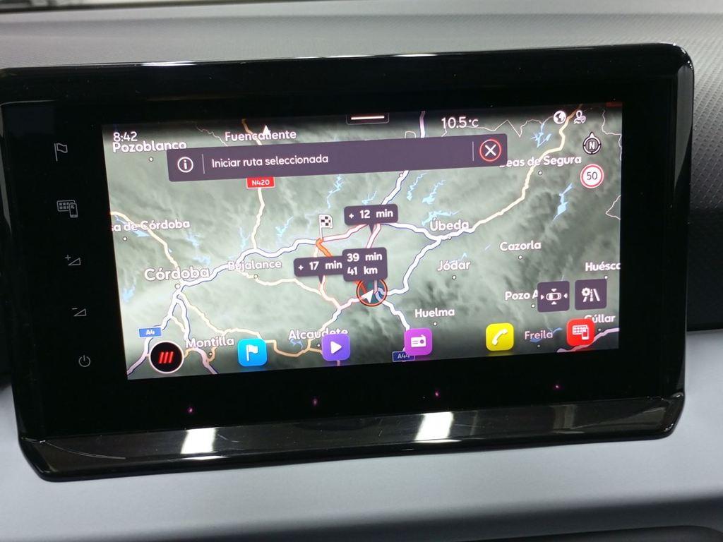 SEAT Arona 1.0 TSI Style XL 85 kW (115 CV) - 15