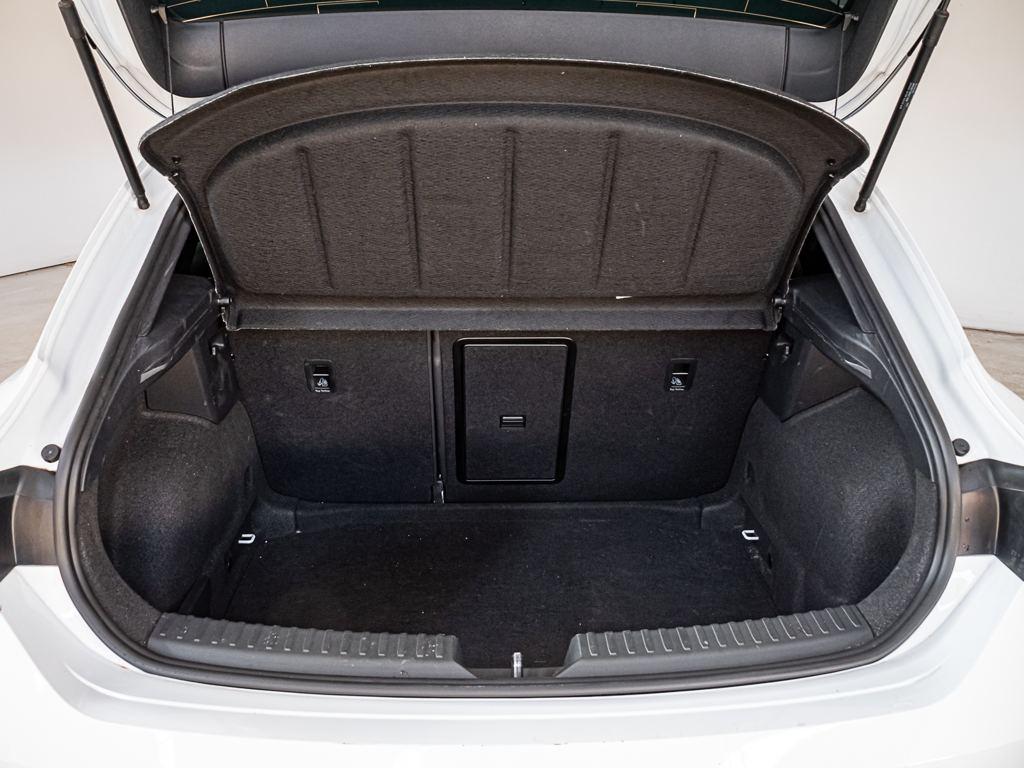 SEAT León 1.5 TSI S&S FR 25 Aniversario 85 kW (116 CV) - 6