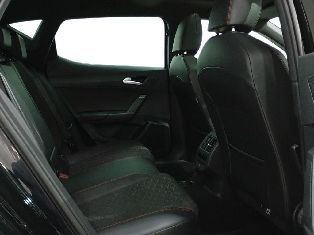 SEAT León 2.0 TDI S&S FR Go XL DSG 110 kW (150 CV) - 5