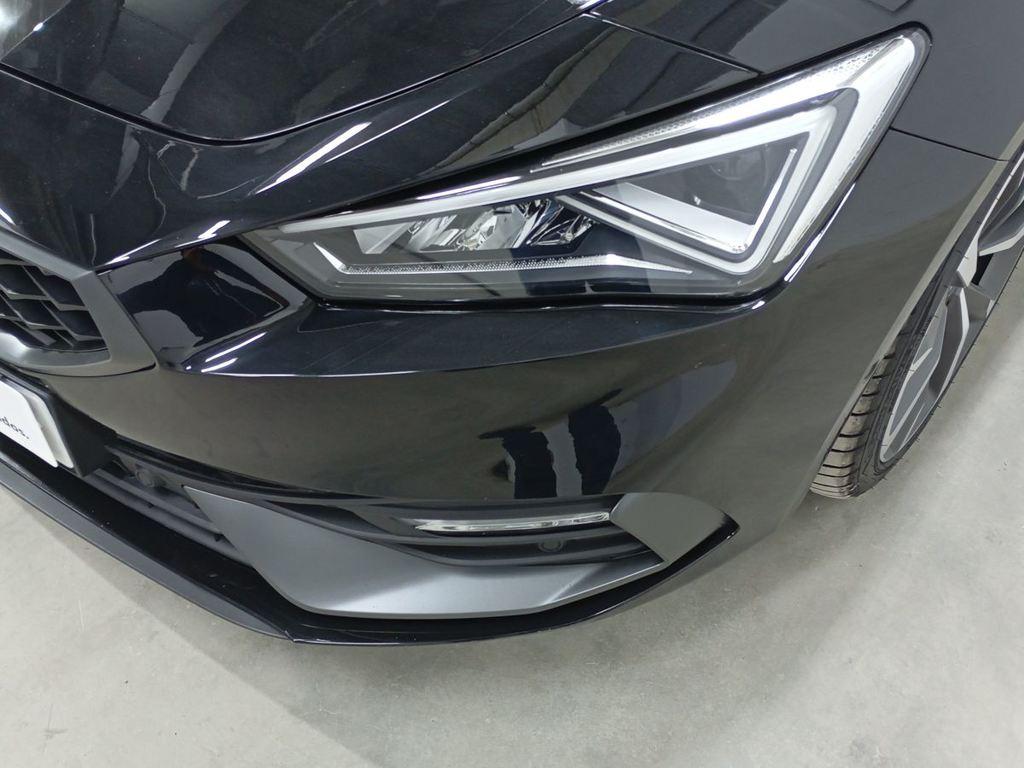 SEAT León 2.0 TDI S&S FR Go XL DSG 110 kW (150 CV) - 9