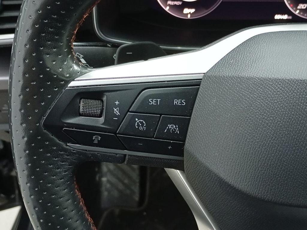 SEAT León 2.0 TDI S&S FR Go XL DSG 110 kW (150 CV) - 11