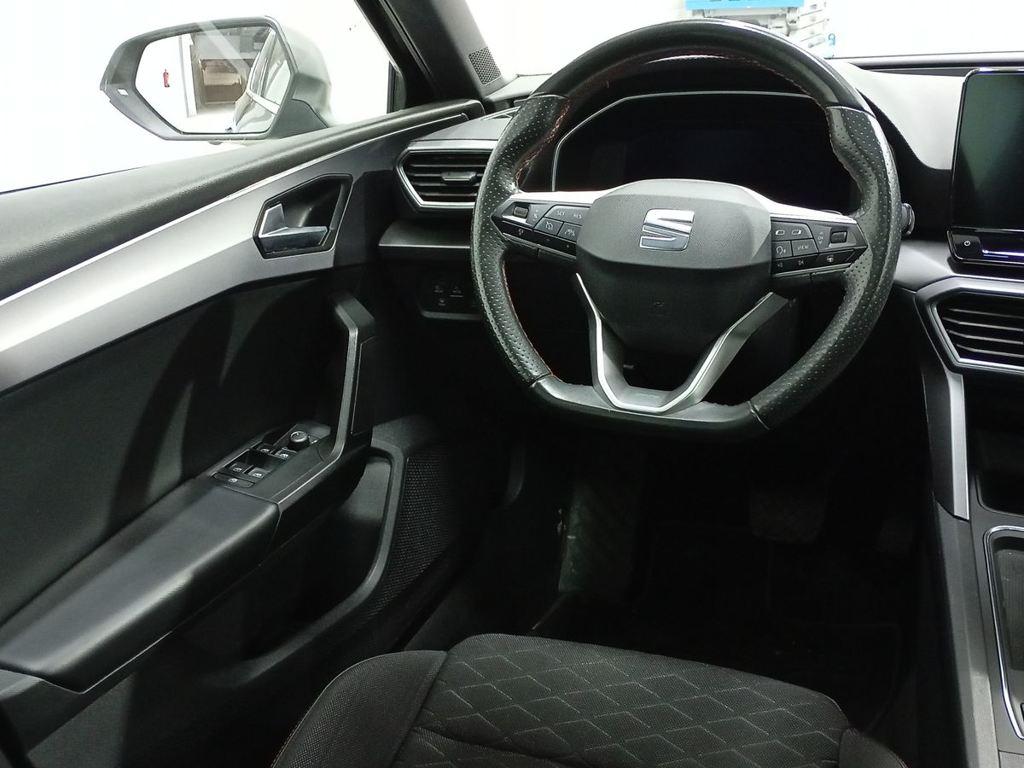 SEAT León 2.0 TDI S&S FR Go XL DSG 110 kW (150 CV) - 14