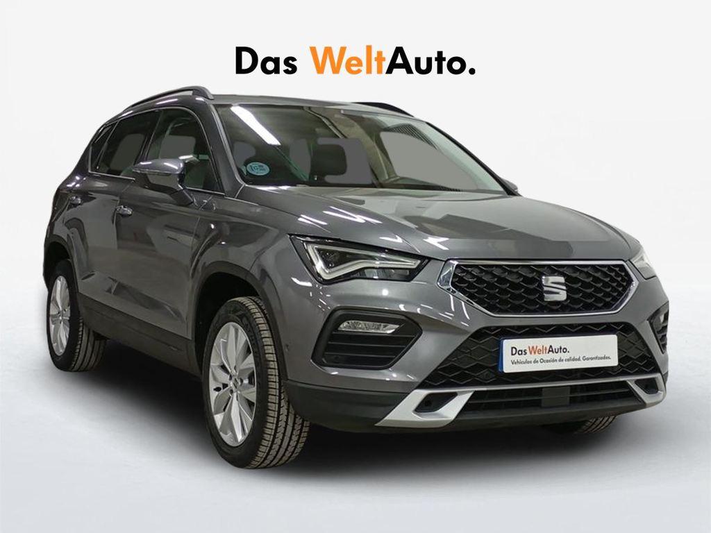 SEAT Ateca 1.0 TSI S&S Style XXL 81 kW (110 CV) - 0