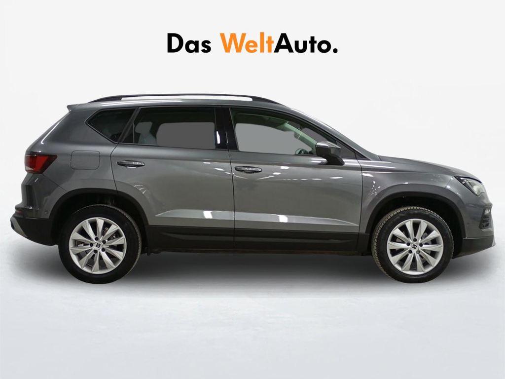 SEAT Ateca 1.0 TSI S&S Style XXL 81 kW (110 CV) - 2