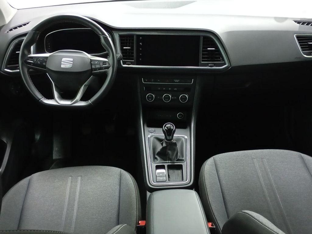 SEAT Ateca 1.0 TSI S&S Style XXL 81 kW (110 CV) - 3