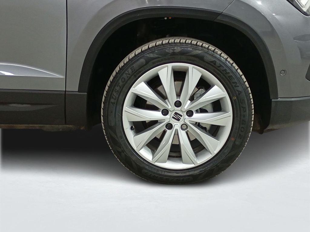 SEAT Ateca 1.0 TSI S&S Style XXL 81 kW (110 CV) - 7