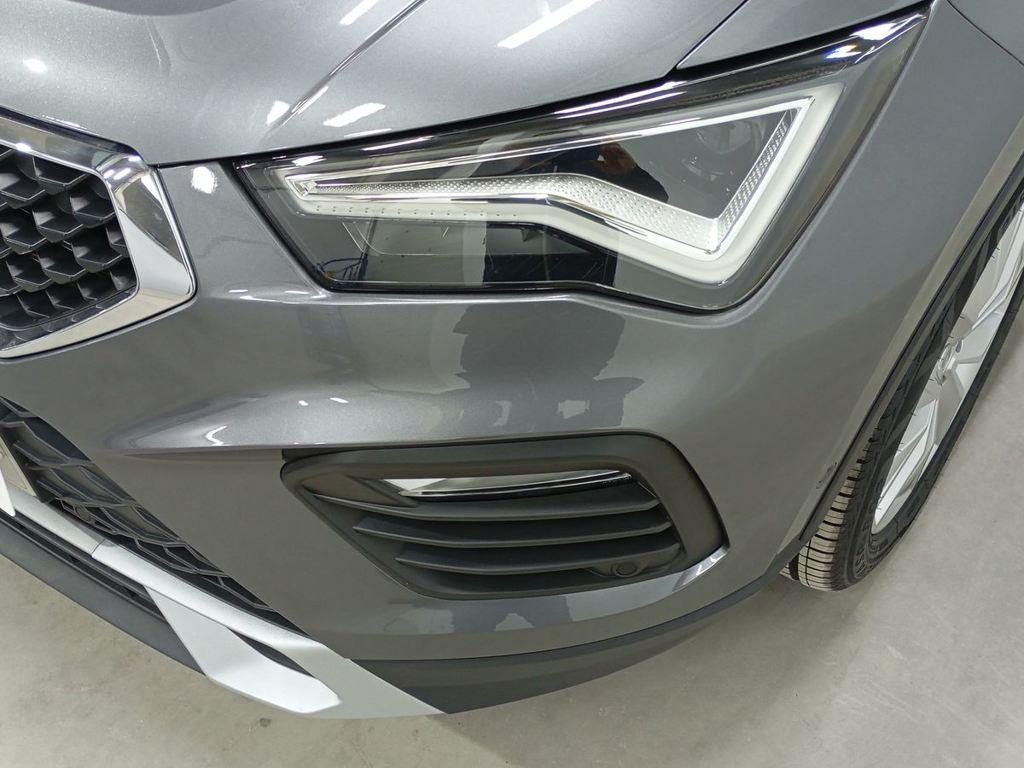 SEAT Ateca 1.0 TSI S&S Style XXL 81 kW (110 CV) - 8