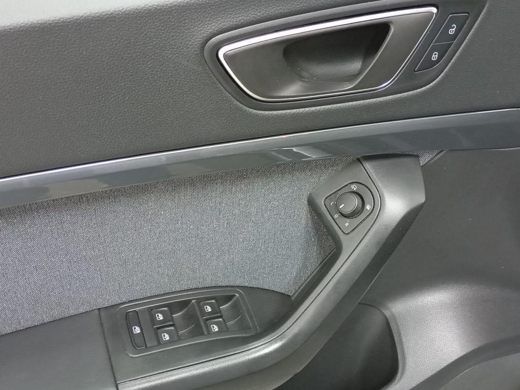 SEAT Ateca 1.0 TSI S&S Style XXL 81 kW (110 CV) - 9