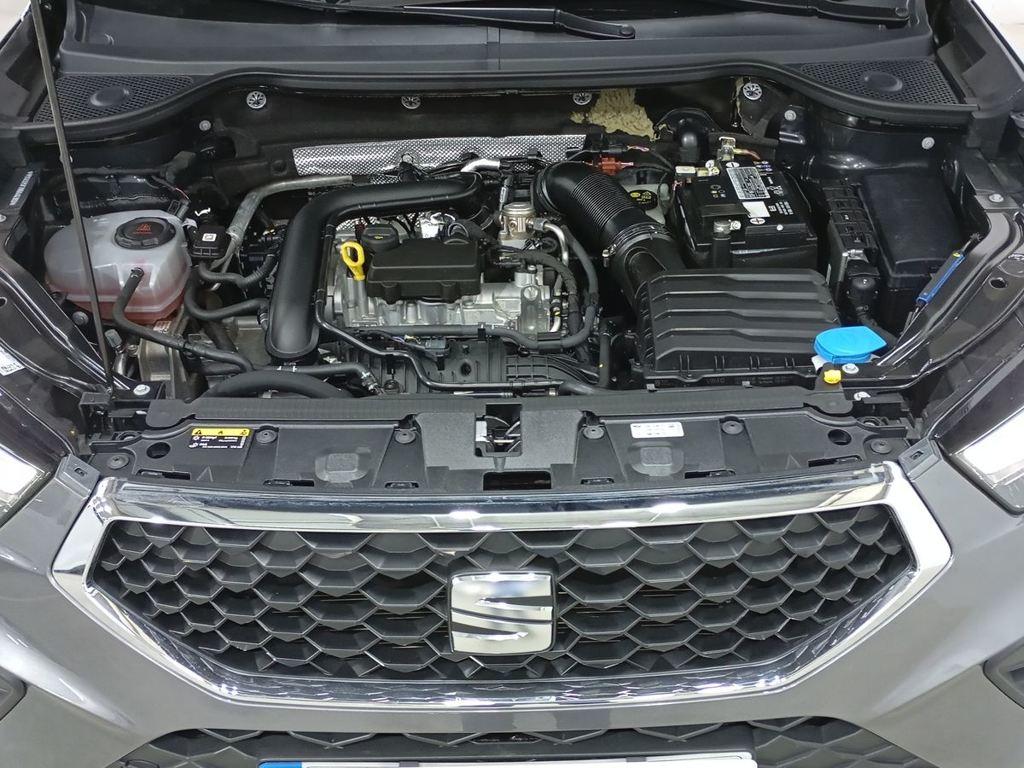 SEAT Ateca 1.0 TSI S&S Style XXL 81 kW (110 CV) - 13